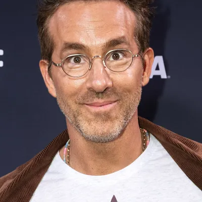Ryan Reynolds