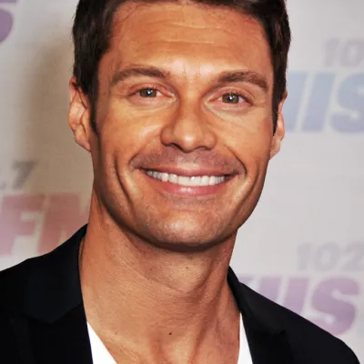 Ryan Seacrest