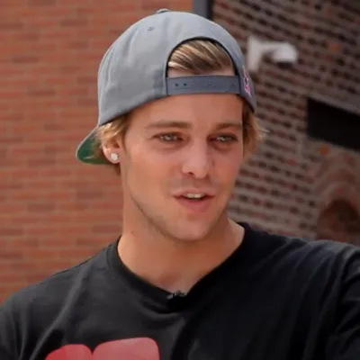 Ryan Sheckler