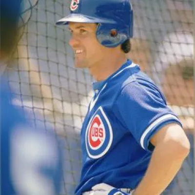 Ryne Sandberg
