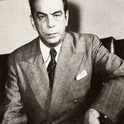 Rómulo Gallegos