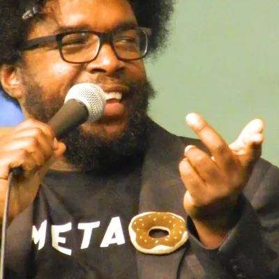 Questlove