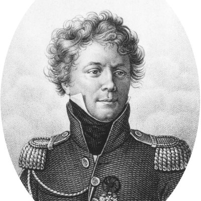 Bernard Le Bouvier de Fontenelle