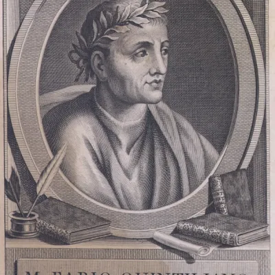 Quintilian