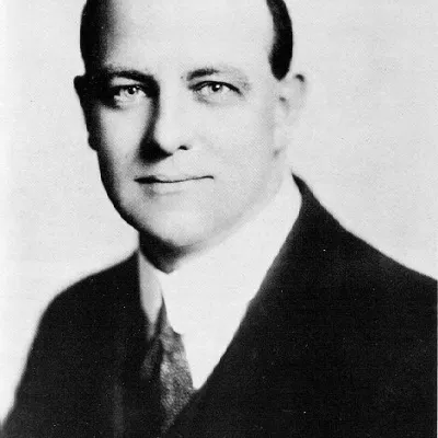 P. G. Wodehouse