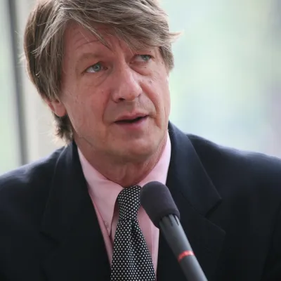P. J. O'Rourke