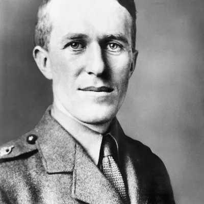 T. E. Lawrence