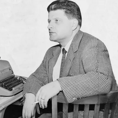 Paddy Chayefsky