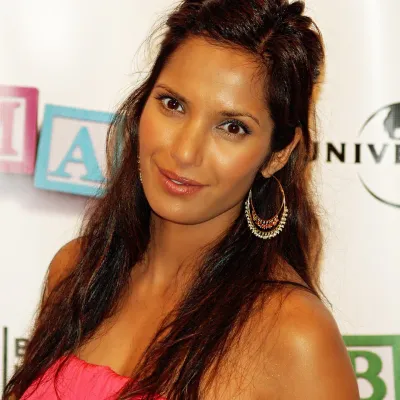 Padma Lakshmi
