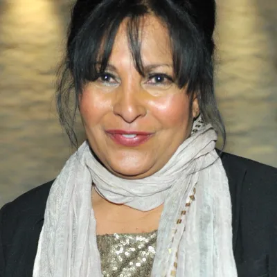 Pam Grier
