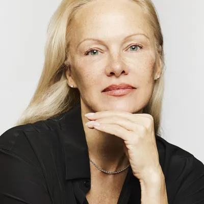 Pamela Anderson