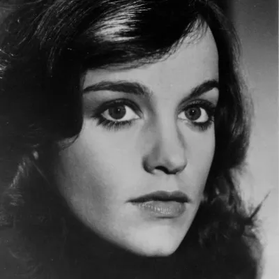Pamela Sue Martin