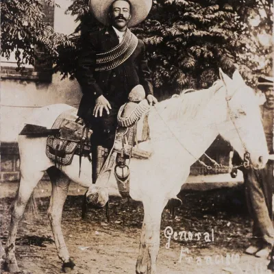 Pancho Villa