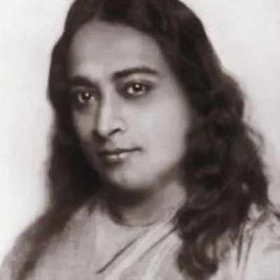 Paramahansa Yogananda