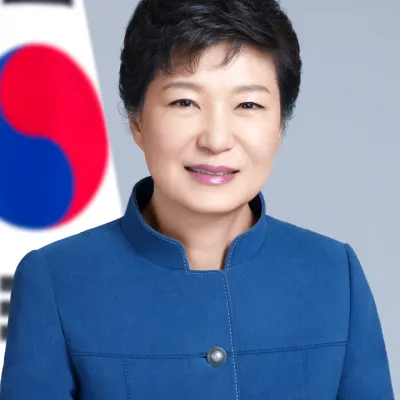 Park Geun-hye