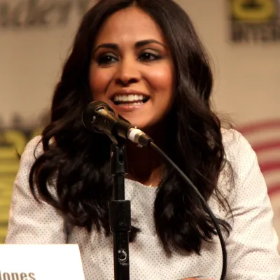 Parminder Nagra