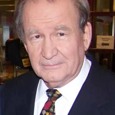 Pat Buchanan