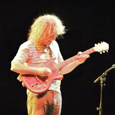Pat Metheny