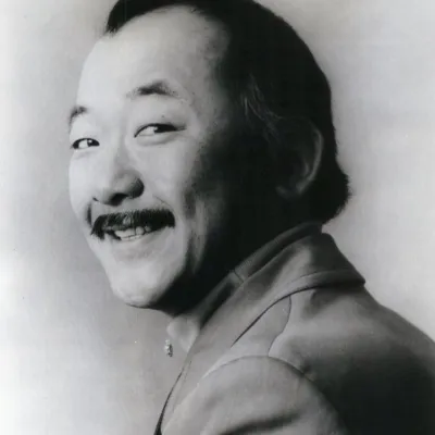 Pat Morita