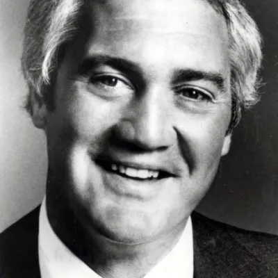 Pat Summerall