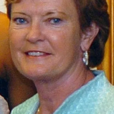 Pat Summitt