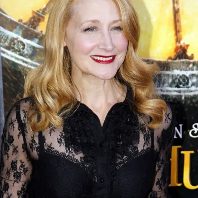 Patricia Clarkson