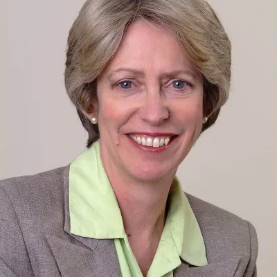 Patricia Hewitt