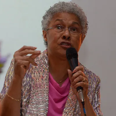 Patricia Hill Collins