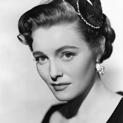 Patricia Neal