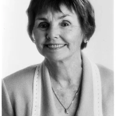 Patricia Reilly Giff