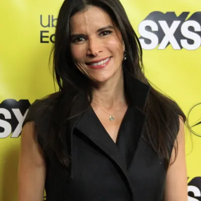 Patricia Velasquez