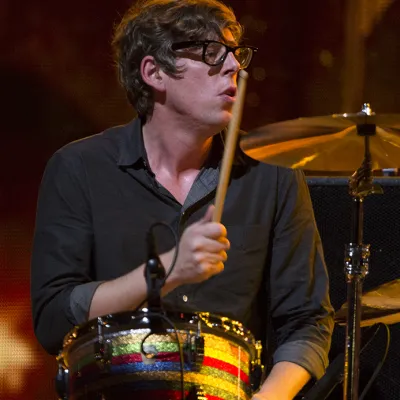 Patrick Carney