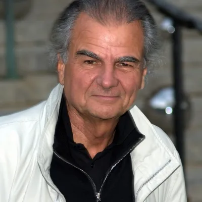 Patrick Demarchelier