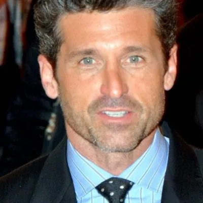 Patrick Dempsey