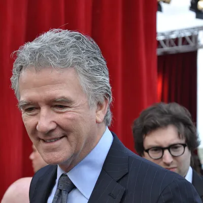 Patrick Duffy