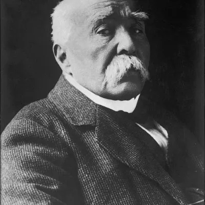 Georges Clemenceau