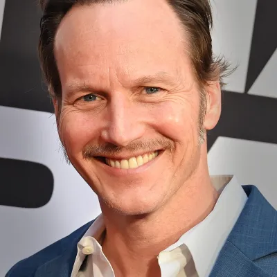 Patrick Wilson
