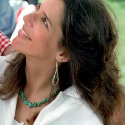 Patti Davis