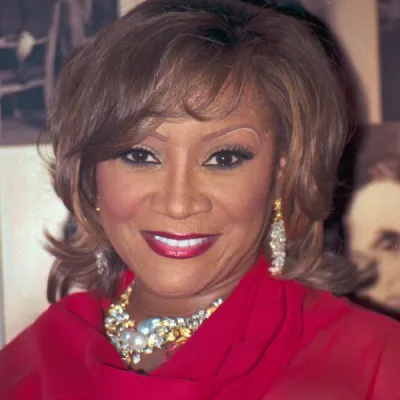 Patti LaBelle
