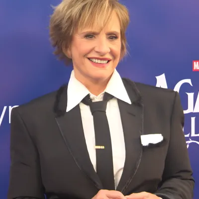 Patti LuPone