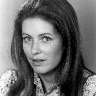 Patty Duke
