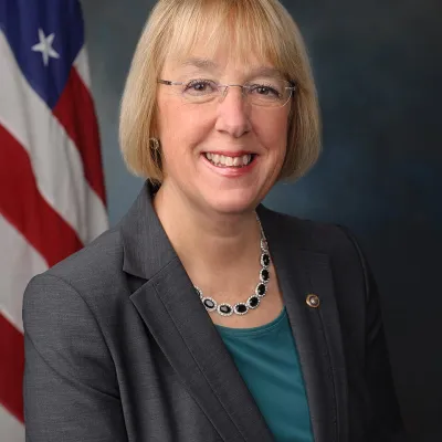 Patty Murray