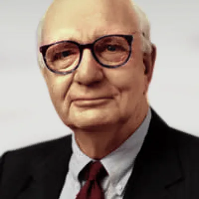 Paul A. Volcker
