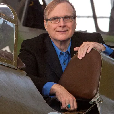 Paul Allen