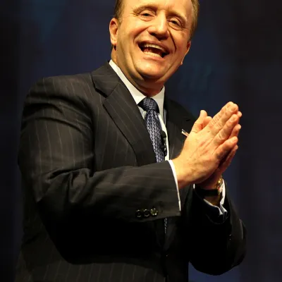 Paul Begala