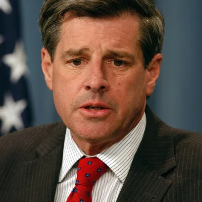 Paul Bremer