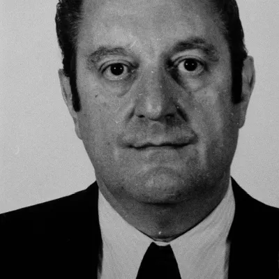 Paul Castellano