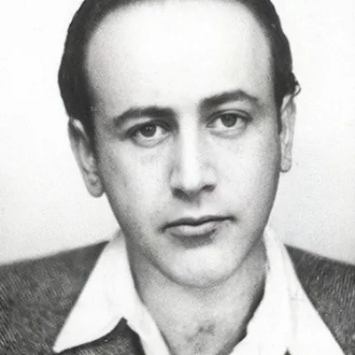 Paul Celan