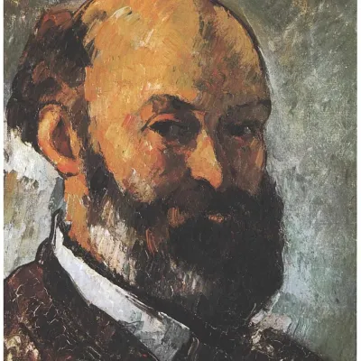Paul Cezanne