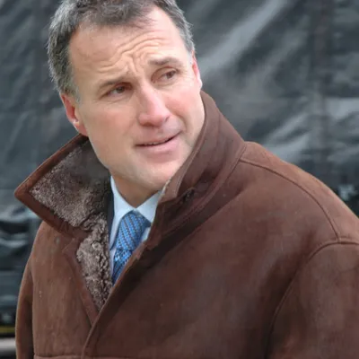 Paul Coffey